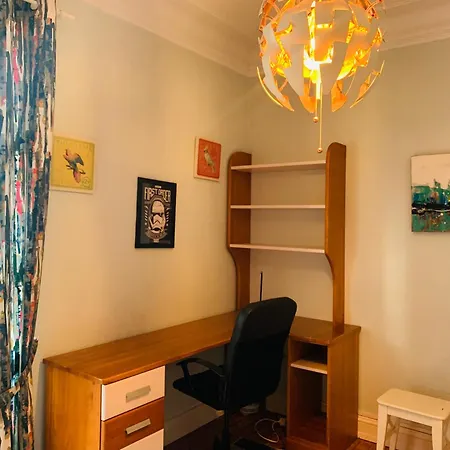 Plaza Mayor- Single Bed & Breakfast Leon