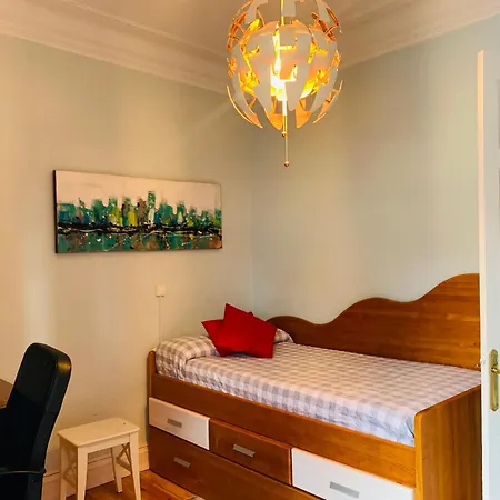 Bed & Breakfast Plaza Mayor- Single