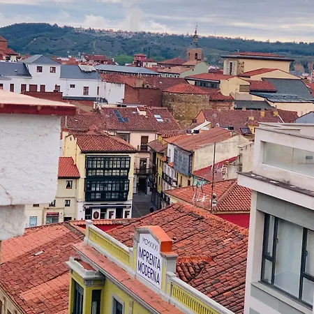 Plaza Mayor- Single Bed & Breakfast Leon