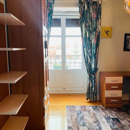 Bed & Breakfast Plaza Mayor- Single *
