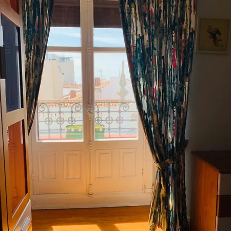 Plaza Mayor- Single Bed & Breakfast