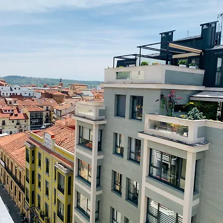 Bed & Breakfast Plaza Mayor- Single Leon