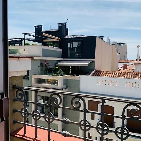 Bed & Breakfast Plaza Mayor- Single