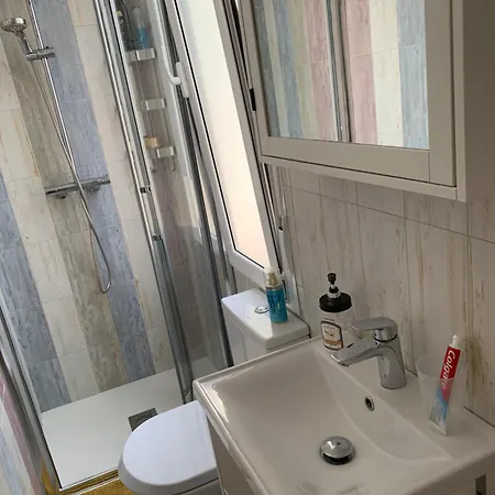 Plaza Mayor- Single Bed & Breakfast Leon